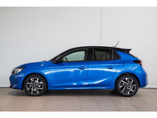 Opel Corsa 1.2 Turbo Hybrid Yes Automaat | Stoel & Stuurverwarming | Apple Carplay & Android Auto | Parkeers... ActivLease financial lease