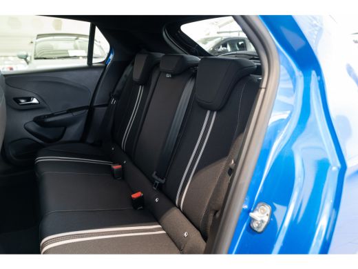 Opel Corsa 1.2 Turbo Hybrid Yes Automaat | Stoel & Stuurverwarming | Apple Carplay & Android Auto | Parkeers... ActivLease financial lease