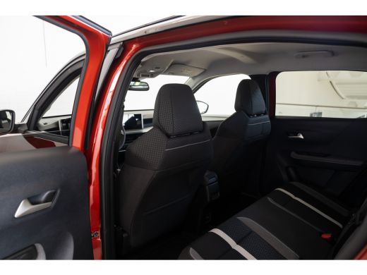 Opel Frontera Electric GS 44 kWh | Stoel & Stuurverwarming | Navigatie | Apple Carplay & Android Auto | Camera ... ActivLease financial lease