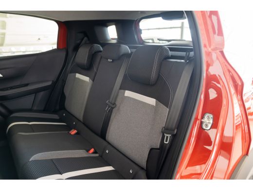 Opel Frontera Electric GS 44 kWh | Stoel & Stuurverwarming | Navigatie | Apple Carplay & Android Auto | Camera ... ActivLease financial lease