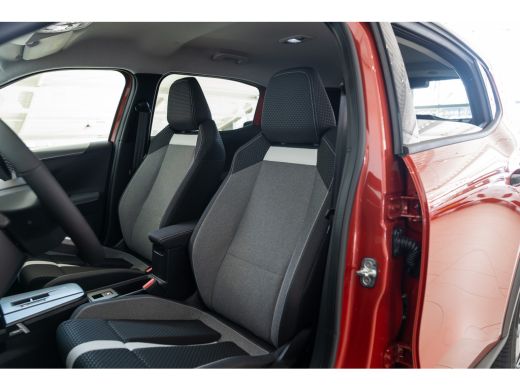 Opel Frontera Electric GS 44 kWh | Stoel & Stuurverwarming | Navigatie | Apple Carplay & Android Auto | Camera ... ActivLease financial lease