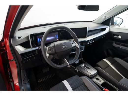 Opel Frontera Electric GS 44 kWh | Stoel & Stuurverwarming | Navigatie | Apple Carplay & Android Auto | Camera ... ActivLease financial lease