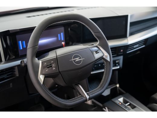 Opel Frontera Electric GS 44 kWh | Stoel & Stuurverwarming | Navigatie | Apple Carplay & Android Auto | Camera ... ActivLease financial lease