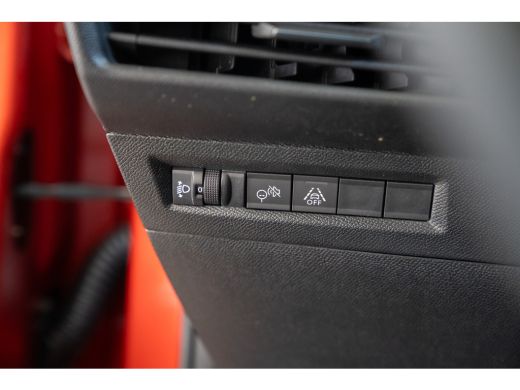 Opel Frontera Electric GS 44 kWh | Stoel & Stuurverwarming | Navigatie | Apple Carplay & Android Auto | Camera ... ActivLease financial lease