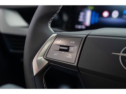 Opel Frontera Electric GS 44 kWh | Stoel & Stuurverwarming | Navigatie | Apple Carplay & Android Auto | Camera ... ActivLease financial lease