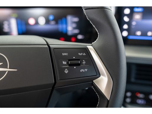 Opel Frontera Electric GS 44 kWh | Stoel & Stuurverwarming | Navigatie | Apple Carplay & Android Auto | Camera ... ActivLease financial lease