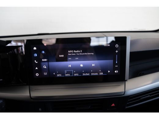 Opel Frontera Electric GS 44 kWh | Stoel & Stuurverwarming | Navigatie | Apple Carplay & Android Auto | Camera ... ActivLease financial lease