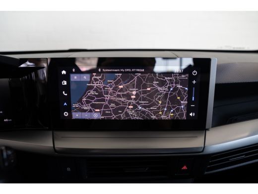 Opel Frontera Electric GS 44 kWh | Stoel & Stuurverwarming | Navigatie | Apple Carplay & Android Auto | Camera ... ActivLease financial lease