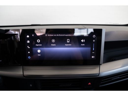 Opel Frontera Electric GS 44 kWh | Stoel & Stuurverwarming | Navigatie | Apple Carplay & Android Auto | Camera ... ActivLease financial lease