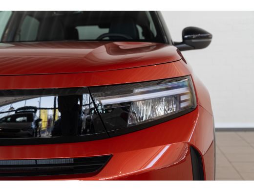 Opel Frontera Electric GS 44 kWh | Stoel & Stuurverwarming | Navigatie | Apple Carplay & Android Auto | Camera ... ActivLease financial lease