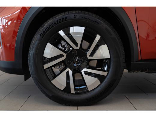 Opel Frontera Electric GS 44 kWh | Stoel & Stuurverwarming | Navigatie | Apple Carplay & Android Auto | Camera ... ActivLease financial lease