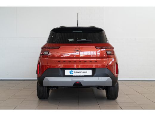 Opel Frontera Electric GS 44 kWh | Stoel & Stuurverwarming | Navigatie | Apple Carplay & Android Auto | Camera ... ActivLease financial lease