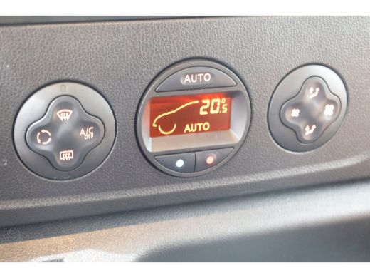 Opel Movano 2.3 Turbo 145pk Bakwagen met laadklep en zijdeur 04-2022 ActivLease financial lease
