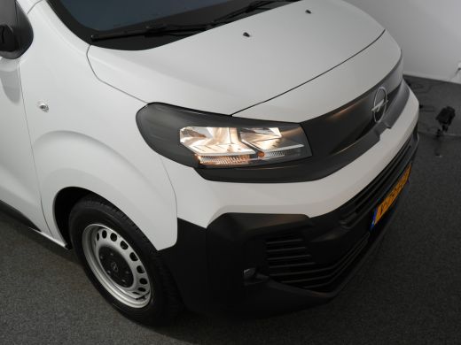 Opel Vivaro 2.0 Diesel 145 L2 | Apple Carplay/Android Auto|telefoonintegratie premium | Cruise control | Navi... ActivLease financial lease