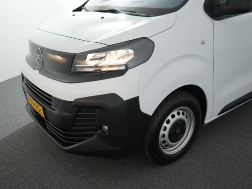 Opel Vivaro 2.0 Diesel 145 L2 | Apple Carplay/Android Auto|telefoonintegratie premium | Cruise control | Navi... ActivLease financial lease