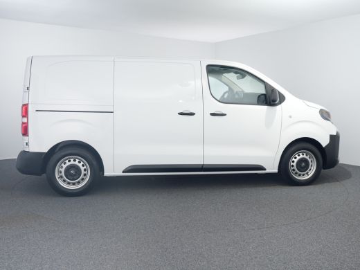 Opel Vivaro 2.0 Diesel 145 L2 | Apple Carplay/Android Auto|telefoonintegratie premium | Cruise control | Navi... ActivLease financial lease