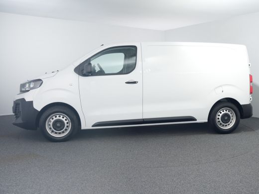 Opel Vivaro 2.0 Diesel 145 L2 | Apple Carplay/Android Auto|telefoonintegratie premium | Cruise control | Navi... ActivLease financial lease