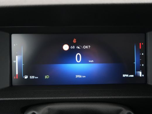 Opel Vivaro 2.0 Diesel 145 L2 | Apple Carplay/Android Auto|telefoonintegratie premium | Cruise control | Navi... ActivLease financial lease