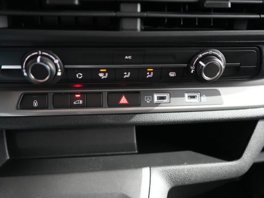 Opel Vivaro 2.0 Diesel 145 L2 | Apple Carplay/Android Auto|telefoonintegratie premium | Cruise control | Navi... ActivLease financial lease