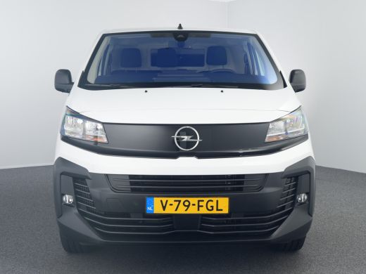 Opel Vivaro 2.0 Diesel 145 L2 | Apple Carplay/Android Auto|telefoonintegratie premium | Cruise control | Navi... ActivLease financial lease