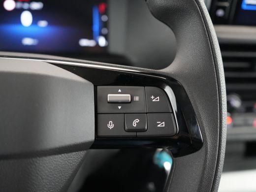 Opel Vivaro 2.0 Diesel 145 L2 | Apple Carplay/Android Auto|telefoonintegratie premium | Cruise control | Navi... ActivLease financial lease