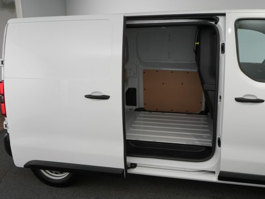 Opel Vivaro 2.0 Diesel 145 L2 | Apple Carplay/Android Auto|telefoonintegratie premium | Cruise control | Navi... ActivLease financial lease