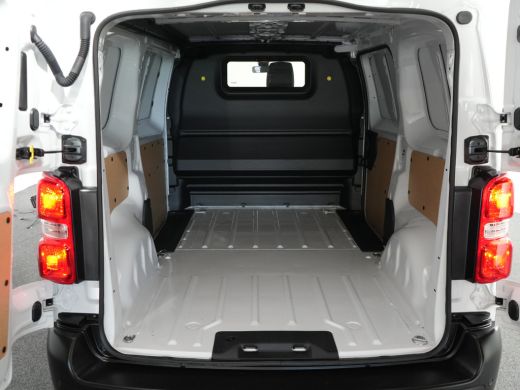 Opel Vivaro 2.0 Diesel 145 L2 | Apple Carplay/Android Auto|telefoonintegratie premium | Cruise control | Navi... ActivLease financial lease