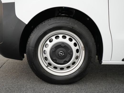 Opel Vivaro 2.0 Diesel 145 L2 | Apple Carplay/Android Auto|telefoonintegratie premium | Cruise control | Navi... ActivLease financial lease
