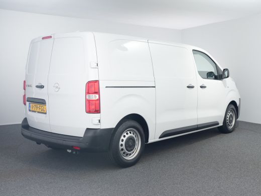 Opel Vivaro 2.0 Diesel 145 L2 | Apple Carplay/Android Auto|telefoonintegratie premium | Cruise control | Navi... ActivLease financial lease