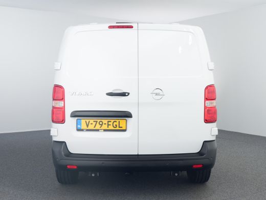 Opel Vivaro 2.0 Diesel 145 L2 | Apple Carplay/Android Auto|telefoonintegratie premium | Cruise control | Navi... ActivLease financial lease