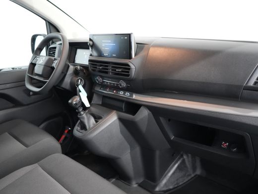 Opel Vivaro 2.0 Diesel 145 L2 | Apple Carplay/Android Auto|telefoonintegratie premium | Cruise control | Navi... ActivLease financial lease