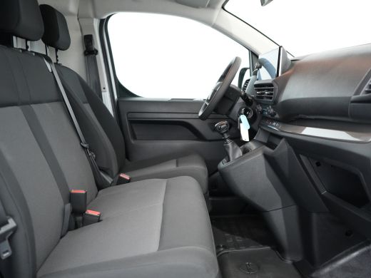 Opel Vivaro 2.0 Diesel 145 L2 | Apple Carplay/Android Auto|telefoonintegratie premium | Cruise control | Navi... ActivLease financial lease