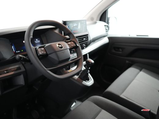 Opel Vivaro 2.0 Diesel 145 L2 | Apple Carplay/Android Auto|telefoonintegratie premium | Cruise control | Navi... ActivLease financial lease