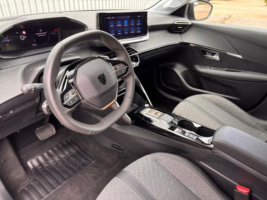 Peugeot 208 Hybrid 100 PK e-DCS6 Allure | Automaat | Navigatie | Stoelverwarming | Camera | Apple Carplay / A... ActivLease financial lease