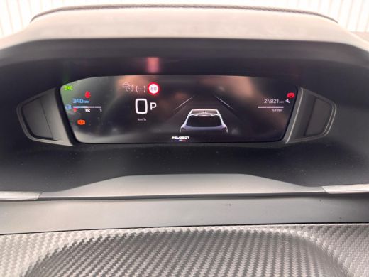 Peugeot 208 Hybrid 100 PK e-DCS6 Allure | Automaat | Navigatie | Stoelverwarming | Camera | Apple Carplay / A... ActivLease financial lease