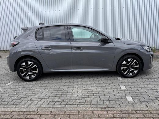 Peugeot 208 Hybrid 100 PK e-DCS6 Allure | Automaat | Navigatie | Stoelverwarming | Camera | Apple Carplay / A... ActivLease financial lease
