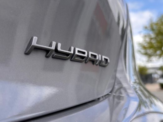 Peugeot 208 Hybrid 100 PK e-DCS6 Allure | Automaat | Navigatie | Stoelverwarming | Camera | Apple Carplay / A... ActivLease financial lease