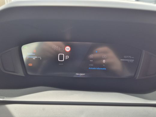 Peugeot 208 Hybrid 100PK e-DCS6 Allure | Automaat| Stoelverwarming | Camera | Navigatie | Apple carplay / And... ActivLease financial lease
