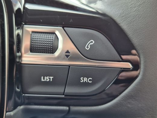 Peugeot 208 Hybrid 100PK e-DCS6 Allure | Automaat| Stoelverwarming | Camera | Navigatie | Apple carplay / And... ActivLease financial lease