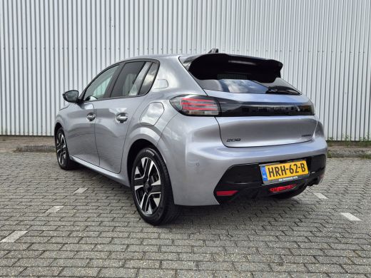 Peugeot 208 Hybrid 100PK e-DCS6 Allure | Automaat| Stoelverwarming | Camera | Navigatie | Apple carplay / And... ActivLease financial lease