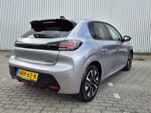 Peugeot 208 Hybrid 100PK e-DCS6 Allure | Automaat| Stoelverwarming | Camera | Navigatie | Apple carplay / And... ActivLease financial lease