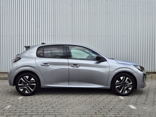 Peugeot 208 Hybrid 100PK e-DCS6 Allure | Automaat| Stoelverwarming | Camera | Navigatie | Apple carplay / And... ActivLease financial lease