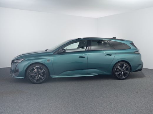 Peugeot 308 SW 1.2 Hybrid 145 e-DCS6 GT Automaat | Achteruitrijcamera | Apple Carplay/Android Auto|telefoonin... ActivLease financial lease