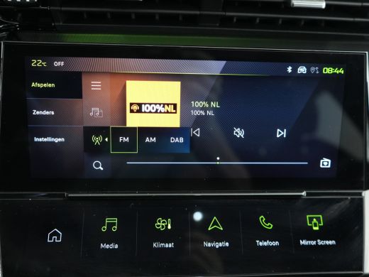 Peugeot 308 SW 1.2 Hybrid 145 e-DCS6 GT Automaat | Achteruitrijcamera | Apple Carplay/Android Auto|telefoonin... ActivLease financial lease
