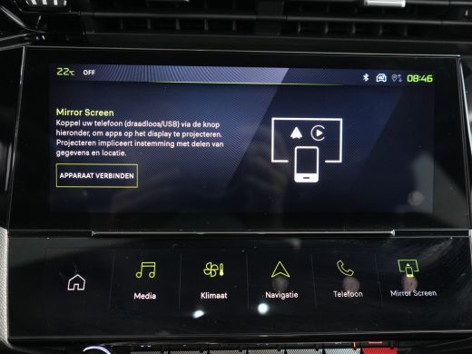 Peugeot 308 SW 1.2 Hybrid 145 e-DCS6 GT Automaat | Achteruitrijcamera | Apple Carplay/Android Auto|telefoonin... ActivLease financial lease