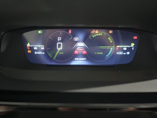Peugeot 308 SW 1.2 Hybrid 145 e-DCS6 GT Automaat | Achteruitrijcamera | Apple Carplay/Android Auto|telefoonin... ActivLease financial lease