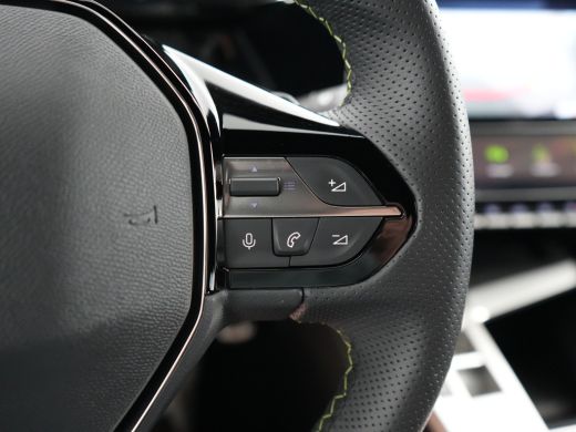 Peugeot 308 SW 1.2 Hybrid 145 e-DCS6 GT Automaat | Achteruitrijcamera | Apple Carplay/Android Auto|telefoonin... ActivLease financial lease