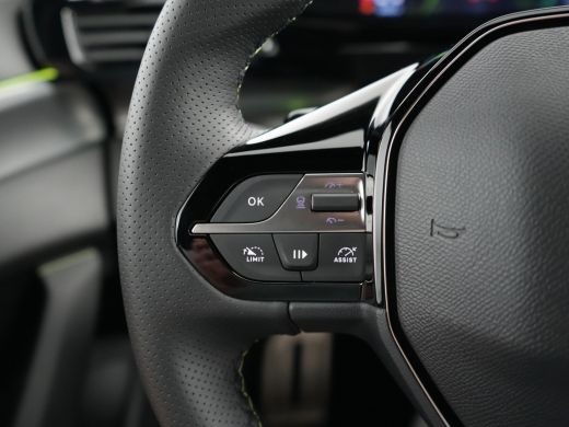 Peugeot 308 SW 1.2 Hybrid 145 e-DCS6 GT Automaat | Achteruitrijcamera | Apple Carplay/Android Auto|telefoonin... ActivLease financial lease