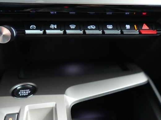 Peugeot 308 SW 1.2 Hybrid 145 e-DCS6 GT Automaat | Achteruitrijcamera | Apple Carplay/Android Auto|telefoonin... ActivLease financial lease