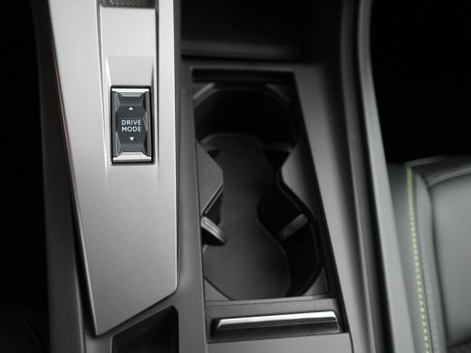 Peugeot 308 SW 1.2 Hybrid 145 e-DCS6 GT Automaat | Achteruitrijcamera | Apple Carplay/Android Auto|telefoonin... ActivLease financial lease